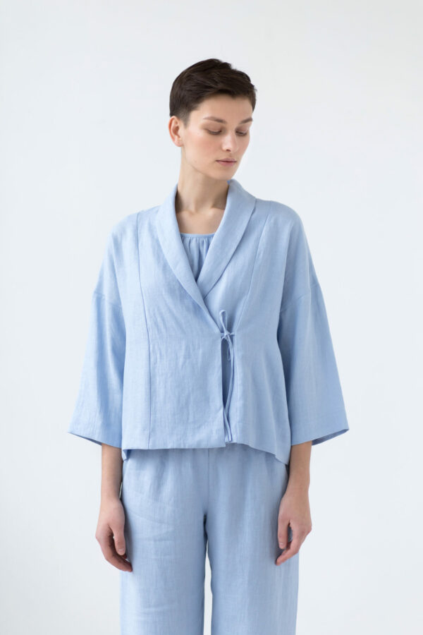 | Jackets | Sustainable clothing | ManInTheStudio