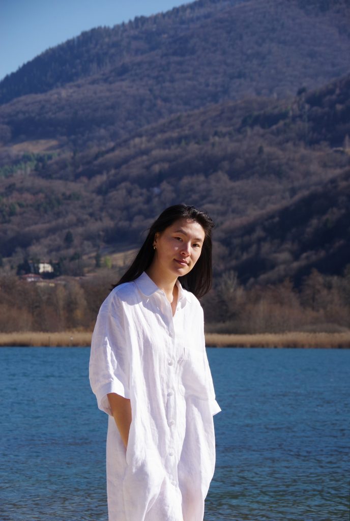 LINEN OVERSIZED SHIRT | Shirts | Sustainable clothing | ManInTheStudio